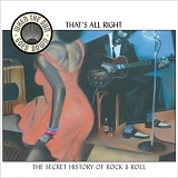 Various artists - When The Sun Goes Down - Vol. 4: That's All Right