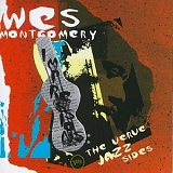 Montgomery, Wes (Wes Montgomery) - Impressions: The Verve Jazz Sides