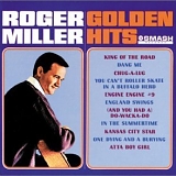 Miller, Roger (Roger Miller) - Golden Hits