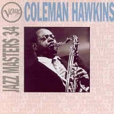 Coleman Hawkins - Jazz Masters 34
