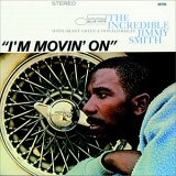 Jimmy Smith - I'm Movin' On