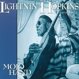 Lightnin Hopkins - Mojo Hand: Anthology