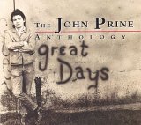 John Prine - Great Days: Anthology