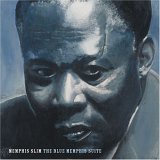 Memphis Slim - The Blue Memphis Suite