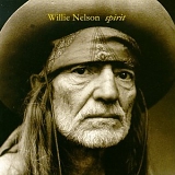 Nelson, Willie (Willie Nelson) - Spirit