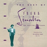 Frank Sinatra - The Best of the Capitol Years - Selections from the Capitol Years Box Set