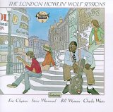 Howlin' Wolf - The London Howlin' Wolf Sessions (Deluxe Edition)