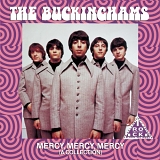 Buckinghams - Mercy, Mercy, Mercy
