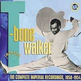 Walker, T-Bone (T-Bone Walker) - The Complete Imperial Recordings, 1950-1954