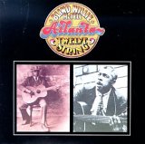 McTell, Blind Willie (Blind Willie McTell) - Atlanta Twelve String