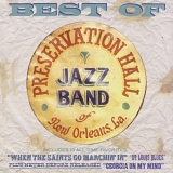 Preservation Hall Jazz Band - Best of