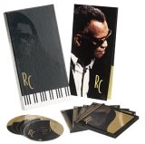 Ray Charles - Genius & Soul: The 50th Anniversary Collection
