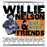 Willie Nelson - Live And Kickin'