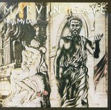 Marvin Gaye - Here My Dear