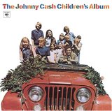Johnny Cash - Children's Album
