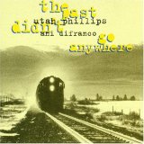 Ani DiFranco - The Past Didn't Go Anywhere