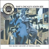 Various Artists - When the Sun Goes Down 3: That's Chicago's South Side