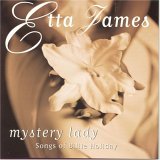 Etta James - Mystery Lady