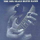 Son Seals - The Son Seals Blues Band