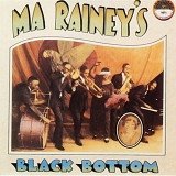 Ma Rainey - Black Bottom