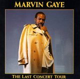 Marvin Gaye - The Last Concert Tour