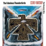 Fabulous Thunderbirds - Hot Stuff- The Greatest Hits