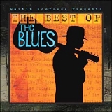 Various artists - The Best of the Blues - Martin Scorsese Presents