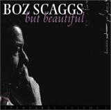 Scaggs, Boz - But Beautiful