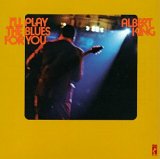 Albert King - I'll Play the Blues For You (SACD hybrid)