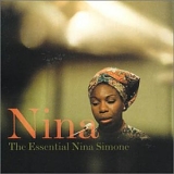 Simone, Nina (Nina Simone) - The Essential Nina Simone