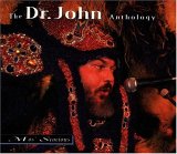 Doctor John (Dr. John) - The Dr. John Anthology - Mos' Scocious
