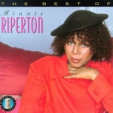Minnie Riperton - The Best Of Minnie Riperton