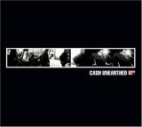 Johnny Cash - Unearthed (5cd)
