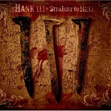 Williams III, Hank (Hank Williams III) - Straight to Hell Disc 1