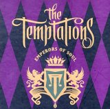 The Temptations - Emperors Of Soul [5 CD Box Set]