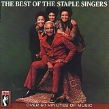 The Staple Singers - The Best of The Staple Singers