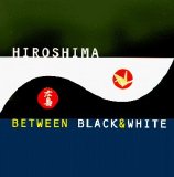 Hiroshima - Between Black & White