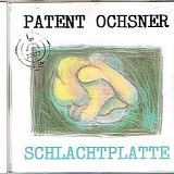 Patent Ochsner - Schlachtplatte