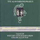 The Alan Parsons Project - Tales of Mystery and Imagination - Edgar Allan Poe