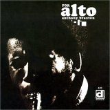 Anthony Braxton - For Alto