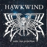Hawkwind - Sonic Star Projection