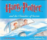 J.K. Rowling - Harry Potter And The Chamber Of Secrets