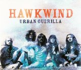 Hawkwind - Urban Guerilla
