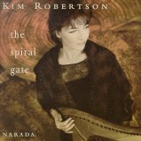 Kim Robertson - The Spiral Gate