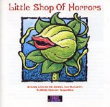 Various artists - Little Shop Of Horrors