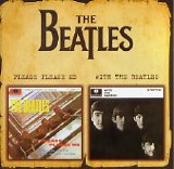 The Beatles - Please Please Me & With The Beatles + 5 bonus track