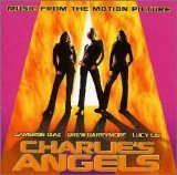 Soundtrack - Charlie's Angels