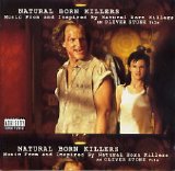 Soundtrack - Natural Born Killers