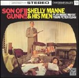 Shelly Manne & His Men - Son Of Gunn!!
