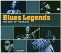 Various artists - Blues Legends